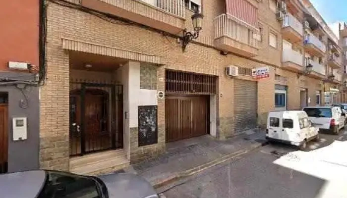 Cerrajero Benimámet -  Donde - Valencia
