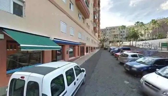 Cerrajero Carlos No Hago Copias Llaves Como Llegar - Las Palmas de Gran Canaria