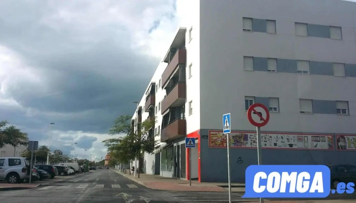 Cerrajero Costa De La Luz 24h Punta Umbria -  Del Propietario - Punta Umbría