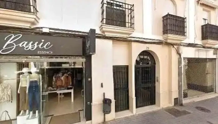 Cerrajero Eloy -  Sitio Web - Palma del Río