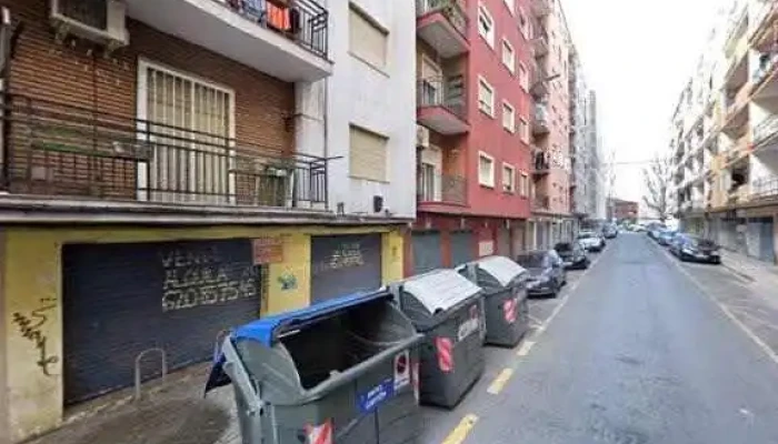 Cerrajero Granada Masterkey -  Instagram - Granada
