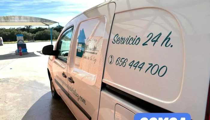 Cerrajero Huelva Costa De La Luz -  24horas Del Propietario - Huelva