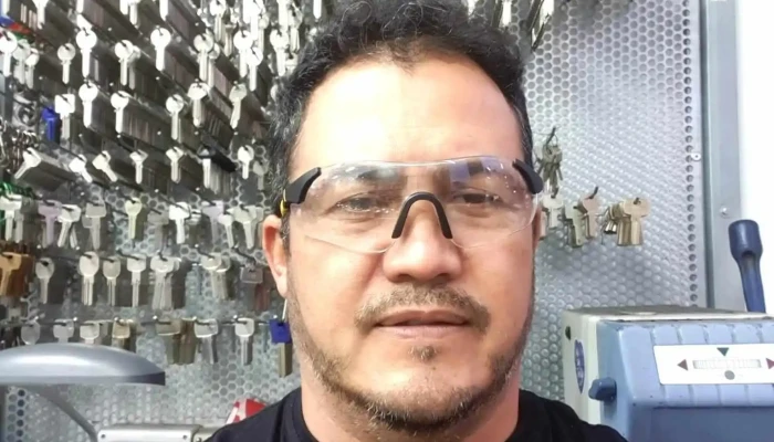 Cerrajero Jairo Pérez 24 Horas -  Del Propietario - Los Llanos