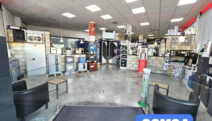 Cerrajero Juan -  Cerrajero San Pedro Alcántara Interior - San Pedro Alcántara