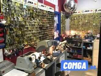 Cerrajero La Llave de Oro - Nerja