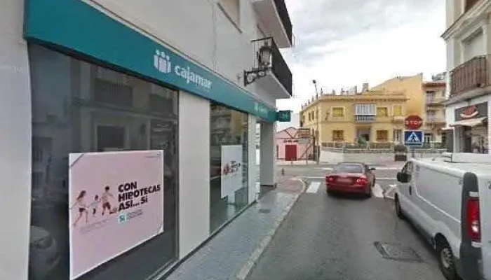 Cerrajero La Llave De Oro -  Puntaje - Nerja