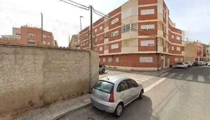 Cerrajero Lucas 24h -  Residencial Y Automotriz Cerca De Mi - El Campello