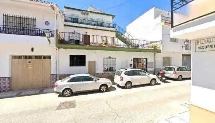 Cerrajero Malaga Garridoeconomico Puntaje - Málaga
