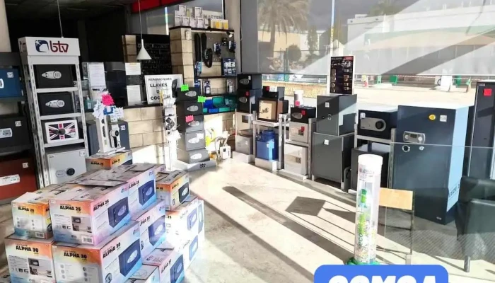 Cerrajero Marbella -  Del Propietario - Marbella