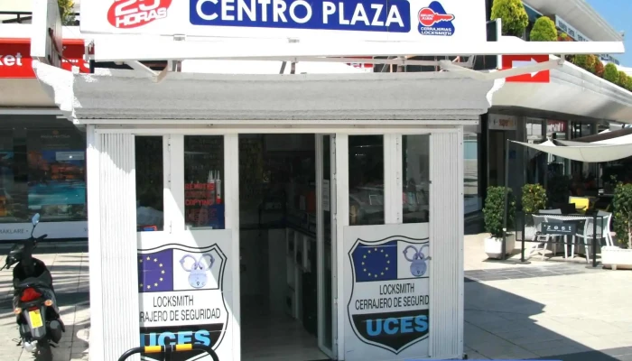 Cerrajero Marbella -  Exterior - Marbella