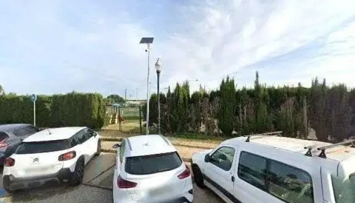 Cerrajero Novo Sancti Petri 24h -  Ubicacion - Urb. Novo Santi Petri