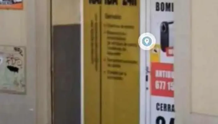Cerrajero Rápido Urgente -  Barcelona 24 Horas Exterior - Barcelona