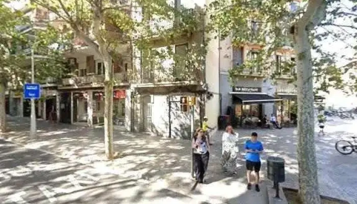 Cerrajero Rápido Urgente -  Barcelona 24 Horas Precios - Barcelona