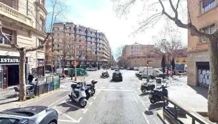 Cerrajero Sagrada Familia -  Instagram - Barcelona