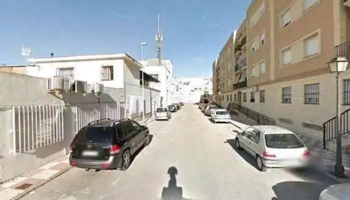Cerrajero Sergio -  Fotos - Los Barrios