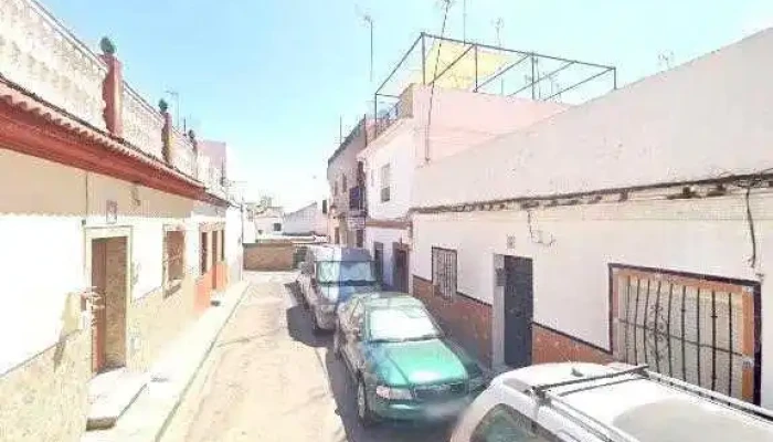 Cerrajero Sevilla 24 Horas -  Catalogo - Tomares