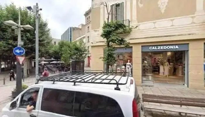 Cerrajero Urgente Max Sl Zona - Mataró