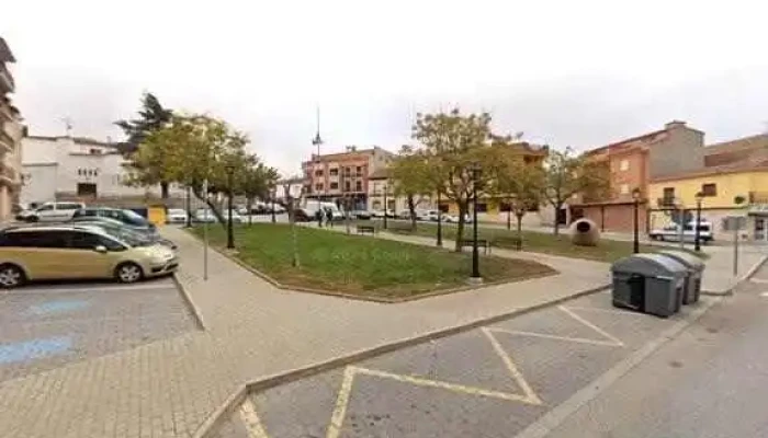 Cerrajero Vicente Frías -  24h Comercial Frías Sitio Web - Villarrobledo