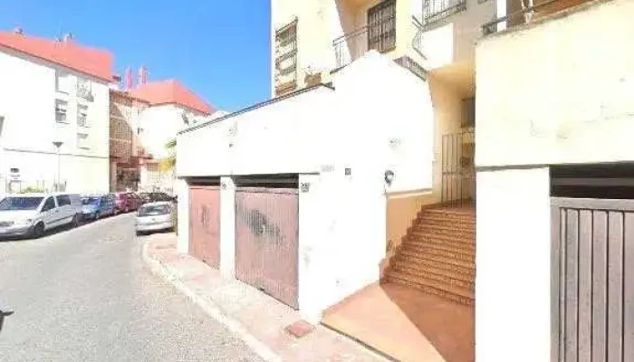 Cerrajero Y Persianas -  Cerca De Mi - Málaga