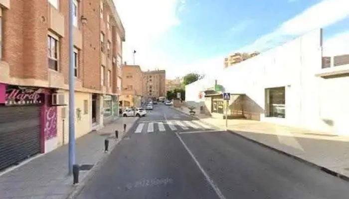 Cerrajeros 24h Dyasegur -  Videos - Almería