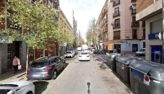 Cerrajeros 24h -  Ferretería Mellado Puntaje - Madrid