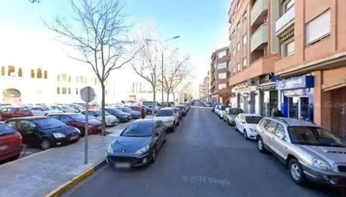 Cerrajeros Albacete 24 H Abrimos Cualquier Puerta Sin Daños Catalogo - Albacete