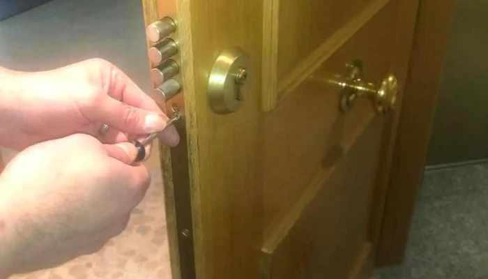 Cerrajeros Albacete 24 H Abrimos Cualquier Puerta Sin Daños Del Propietario - Albacete