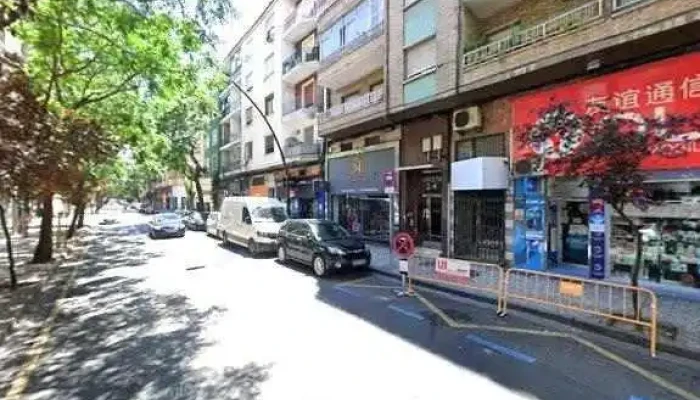 Cerrajeros Aragón -  Descuentos - Zaragoza