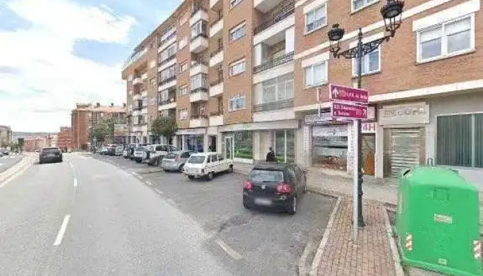 Cerrajeros Avila -  Numero - Ávila