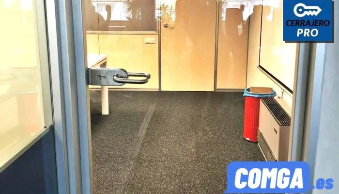 Cerrajeros Barcelona -  Cerrajeropro Del Propietario - Barcelona