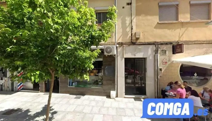 Cerrajeros Costa Carkeysistem - Motril