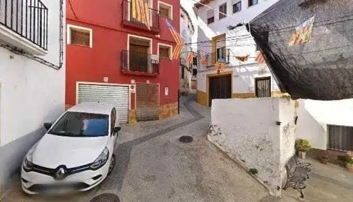 Cerrajeros De Montán -  Promocion - Montán