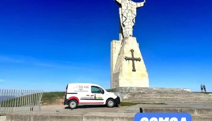 Cerrajeros El Faro -  Pravia - Pravia