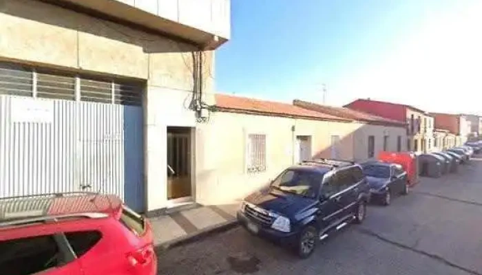 Cerrajeros Express 24 Horas -  Instagram - Puertollano