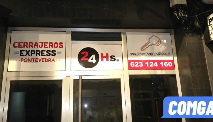 Cerrajeros Express -  Más Recientes - Pontevedra