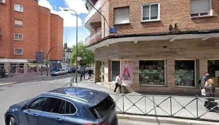 Cerrajeros Express Móstoles 24h -  Videos - Móstoles