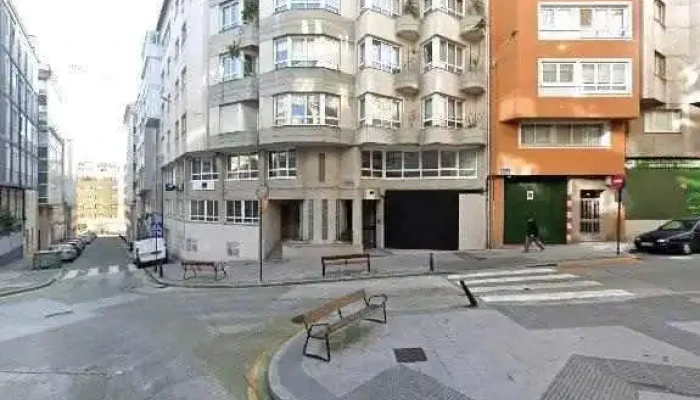 Cerrajeros Gonzálvez -  Catalogo - A Coruña