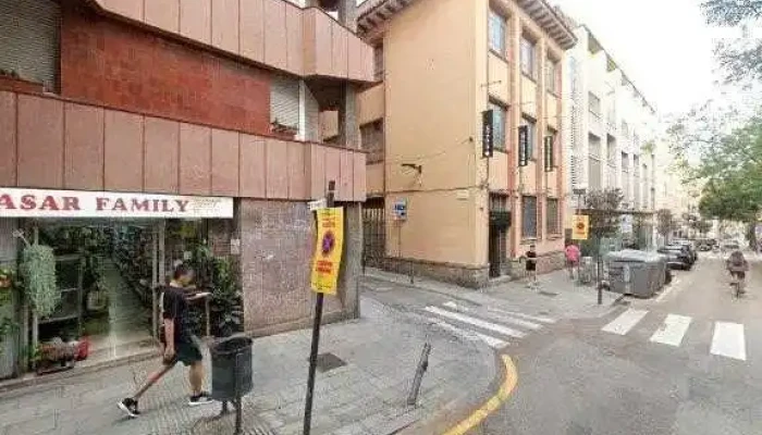 Cerrajeros Gracia -  Donde - Barcelona