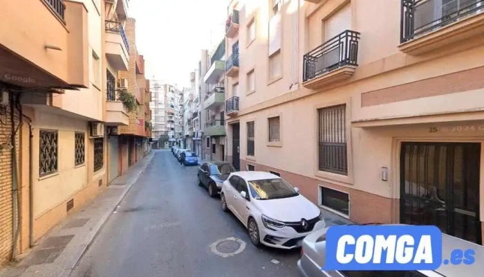 Cerrajeros Huelva - Huelva