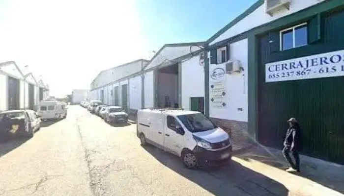 Cerrajeros Jcordero Descuentos - Lepe