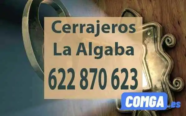 Cerrajeros La Algaba - La Algaba