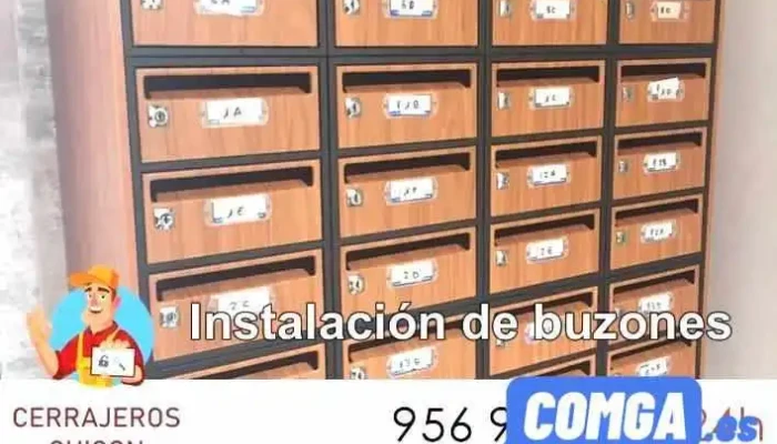 Cerrajeros La Linea 24 Horas -  Del Propietario - La Línea de la Concepción