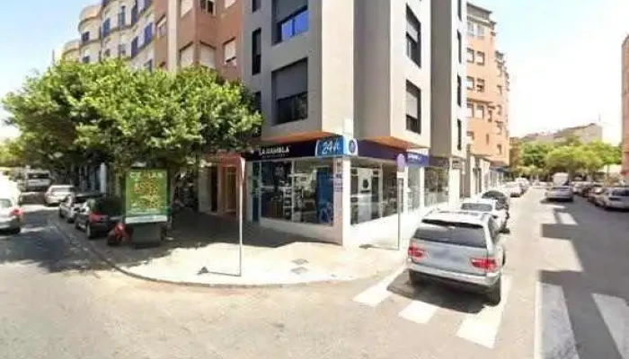 Cerrajeros La Rambla 24h -  Descuentos - Almería