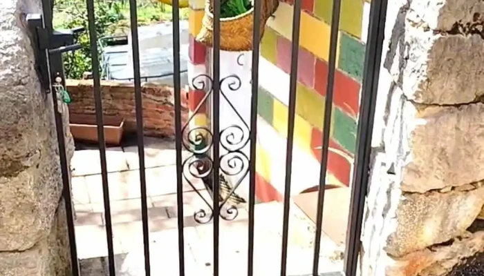 cerrajeros la senda - Caranga De Abajo
