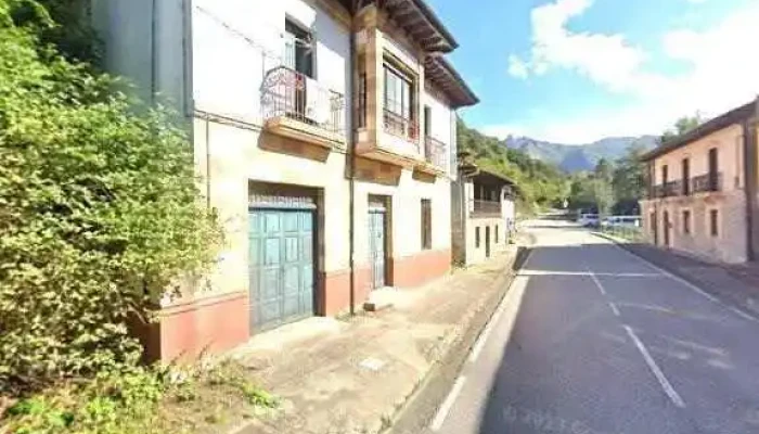 Cerrajeros La Senda -  Donde - Caranga de Abajo