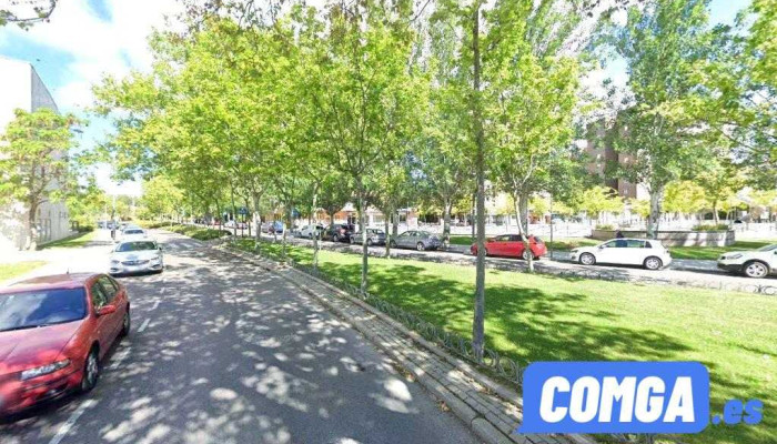 Cerrajeros Madrid Norte 24 Horas -  Tres Cantos - Tres Cantos
