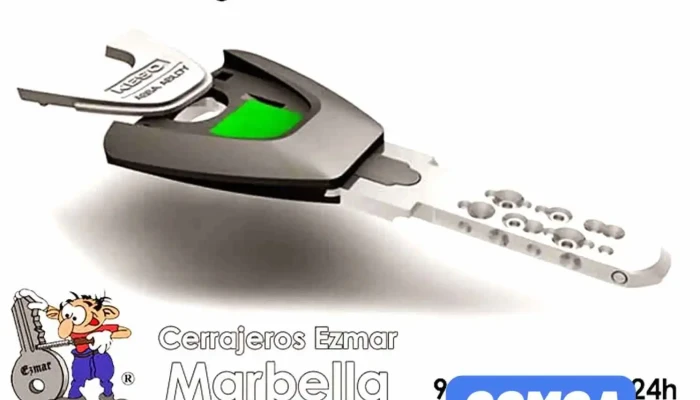 Cerrajeros Marbella Ezmar -  Del Propietario - Marbella