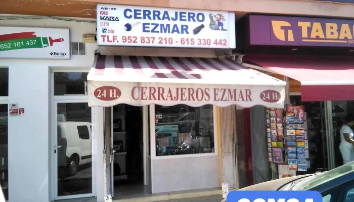 Cerrajeros Marbella Ezmar -  Exterior - Marbella