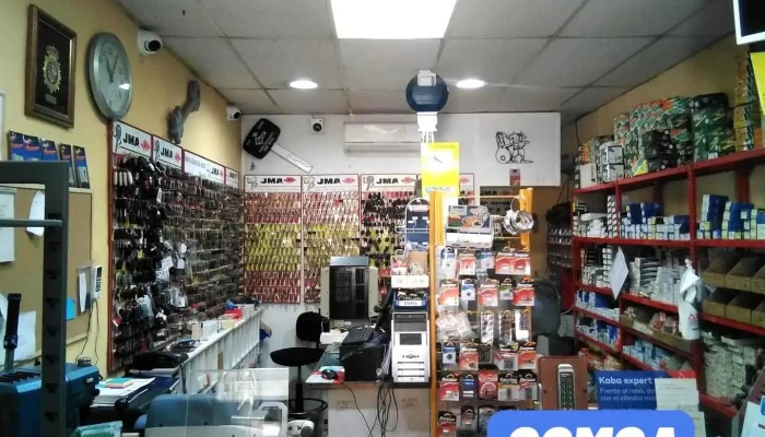 Cerrajeros Marbella Ezmar - Marbella