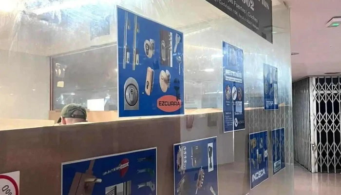 Cerrajeros Mataro Plus -  Del Propietario - Mataró